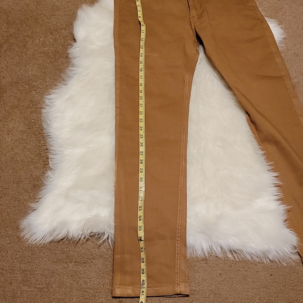 King Maker Jeans - image 3